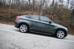 BMW X6 2009 года